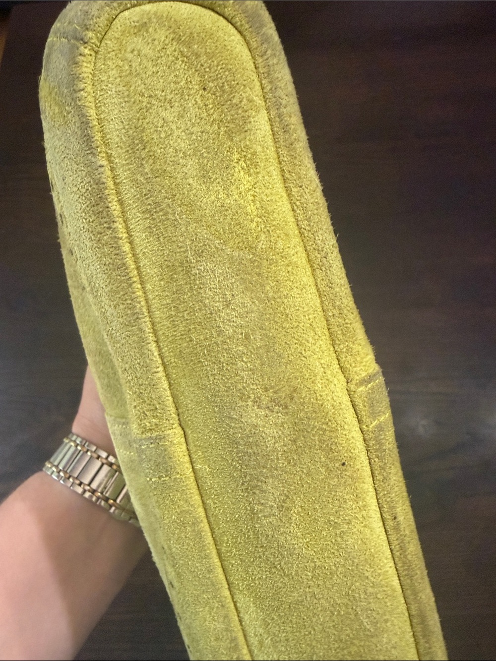 Vintage Coach Hamptons hobo - Picture 4 of 13